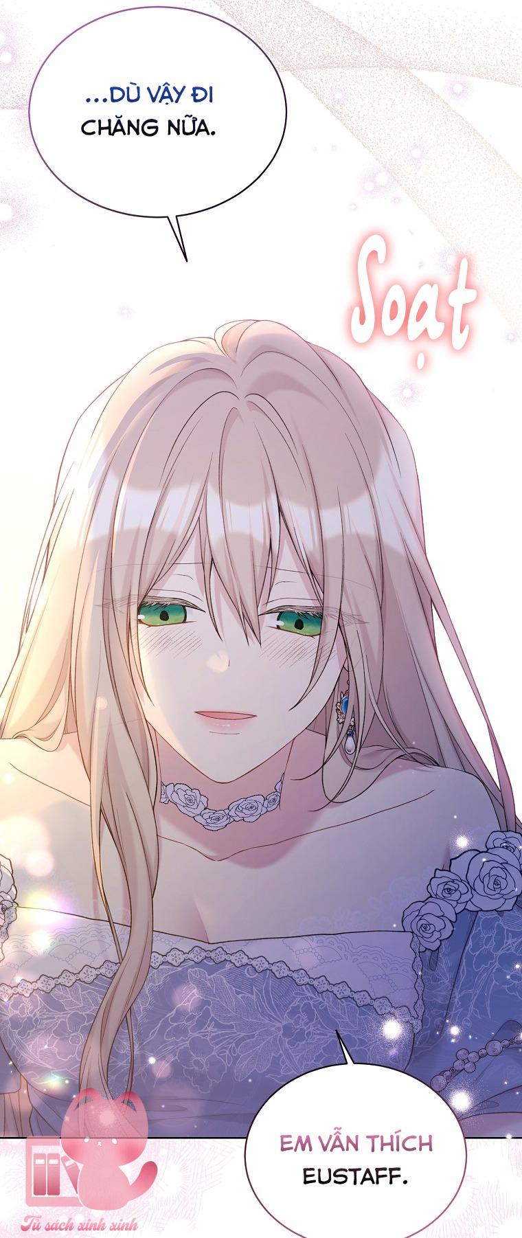 Vương Miện Lục Bảo - Chap 100