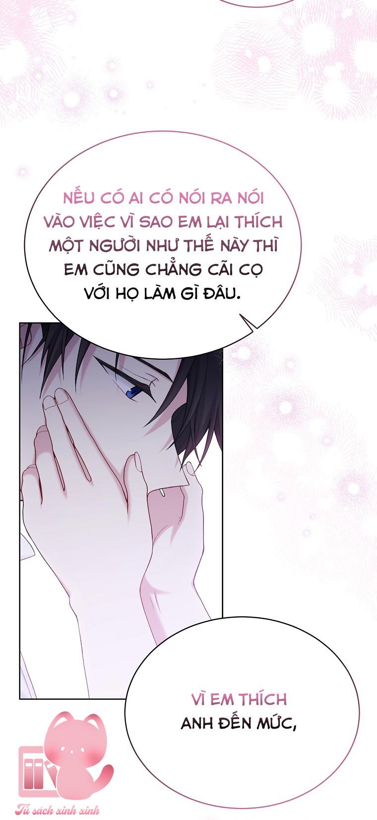 Vương Miện Lục Bảo - Chap 100