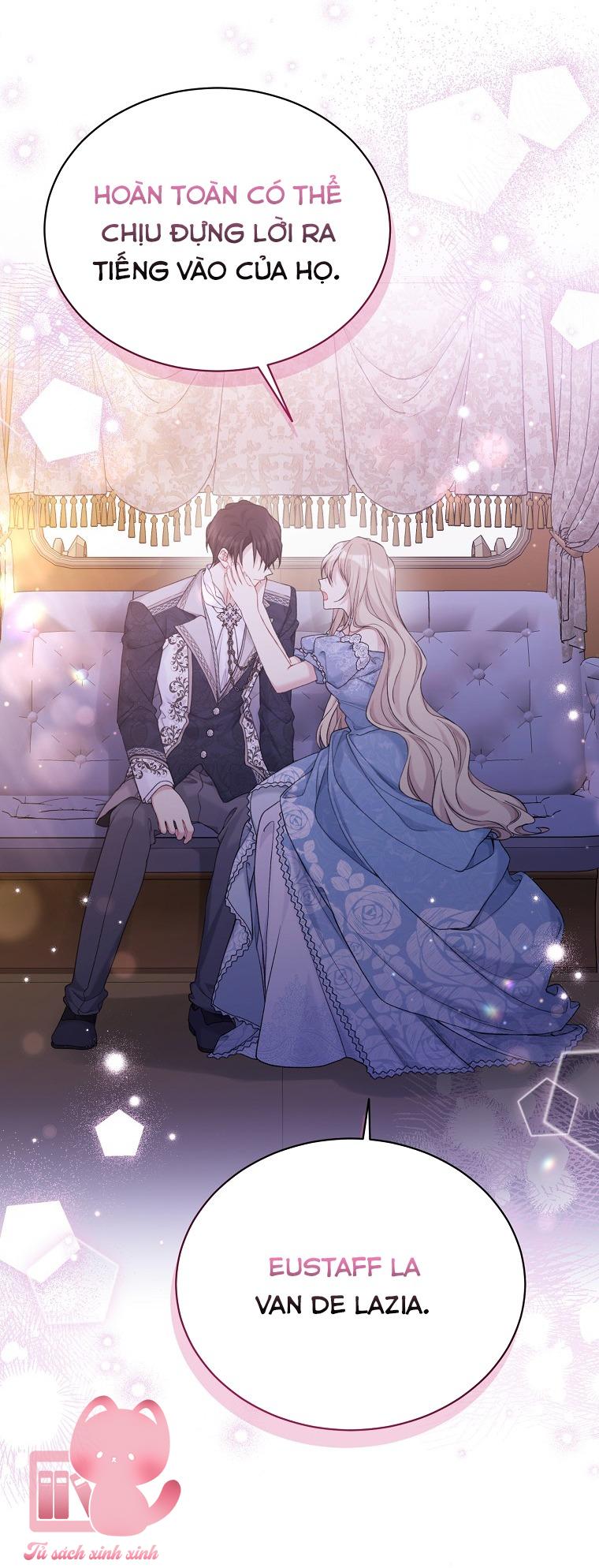 Vương Miện Lục Bảo - Chap 100