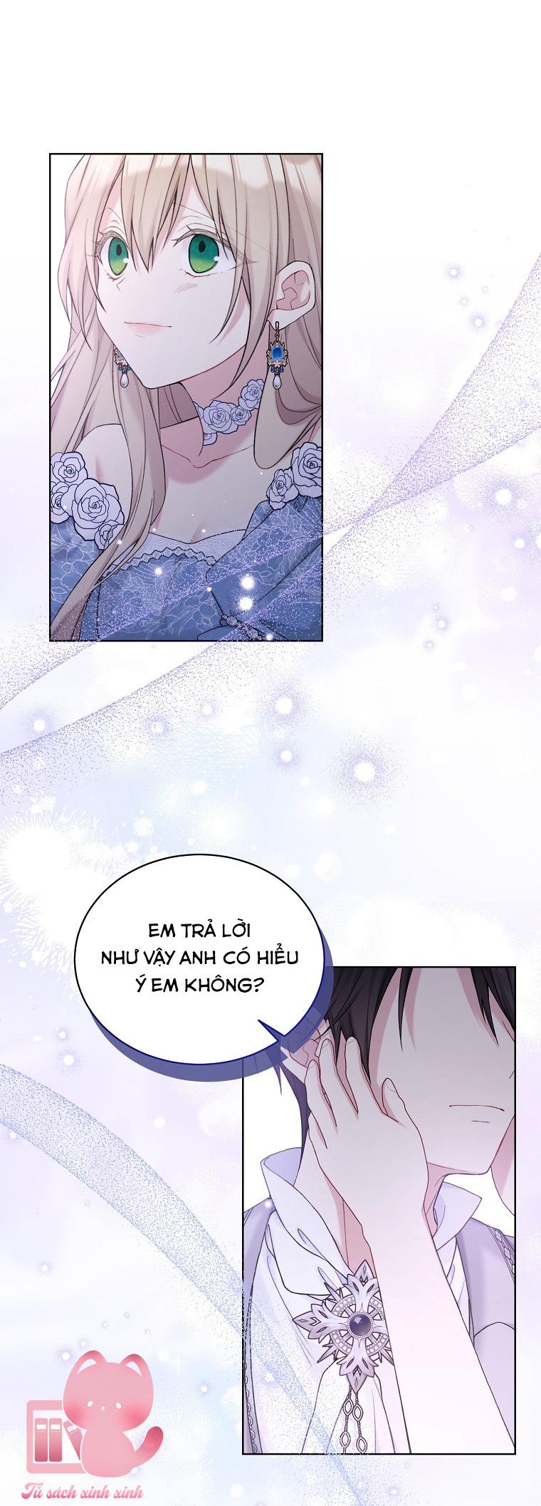 Vương Miện Lục Bảo - Chap 100