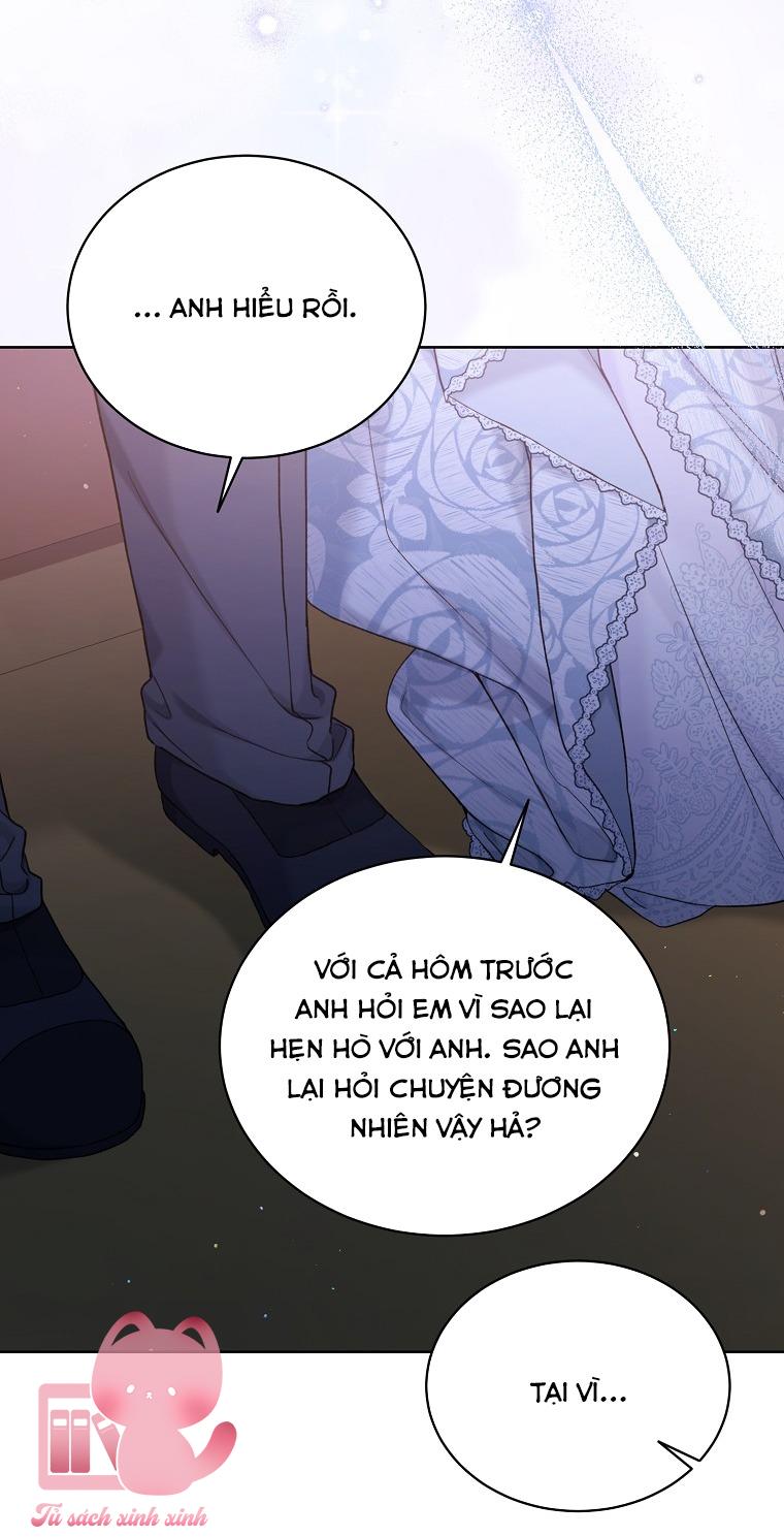 Vương Miện Lục Bảo - Chap 100