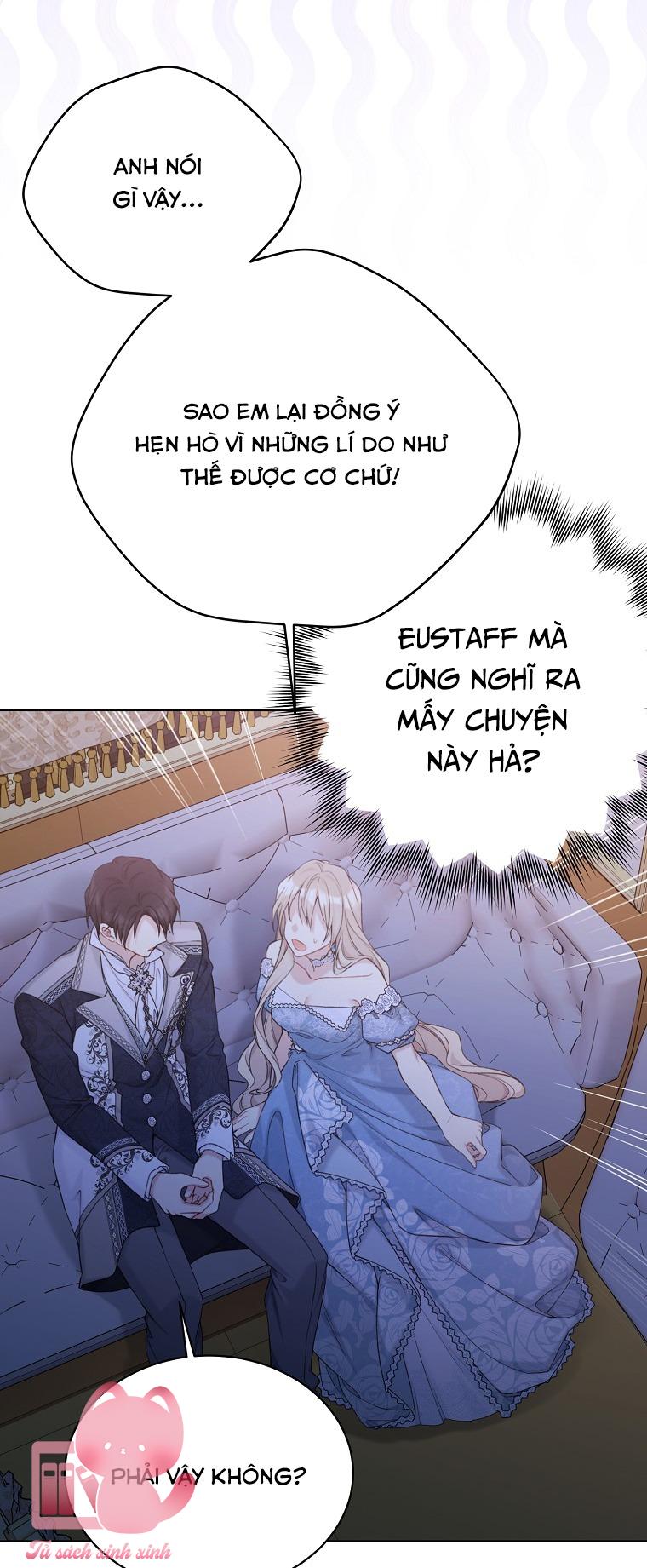 Vương Miện Lục Bảo - Chap 100