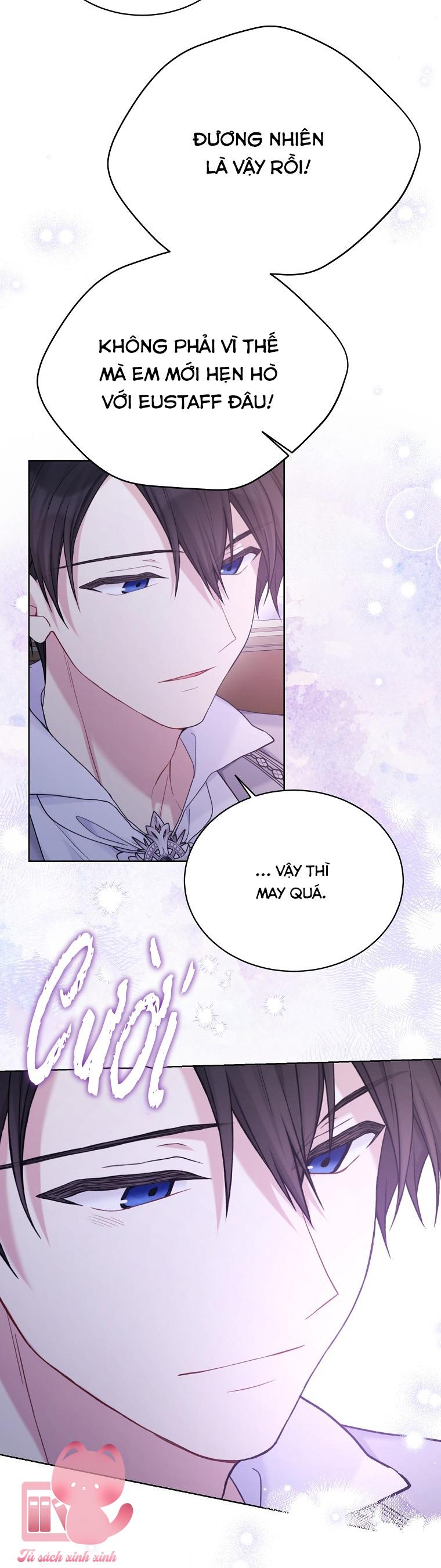 Vương Miện Lục Bảo - Chap 100