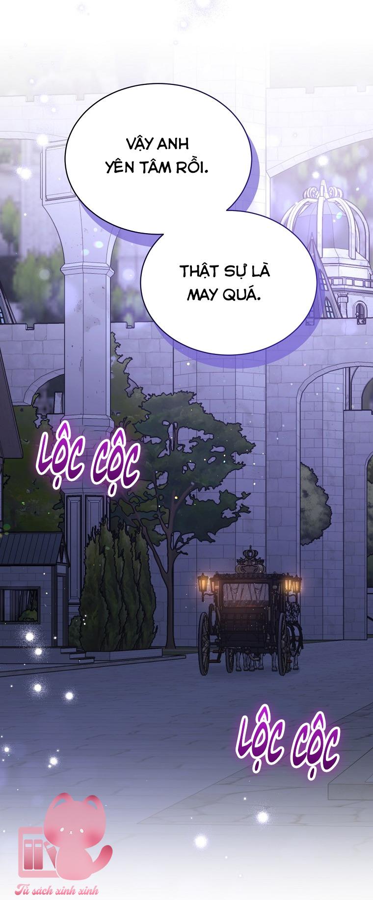 Vương Miện Lục Bảo - Chap 100