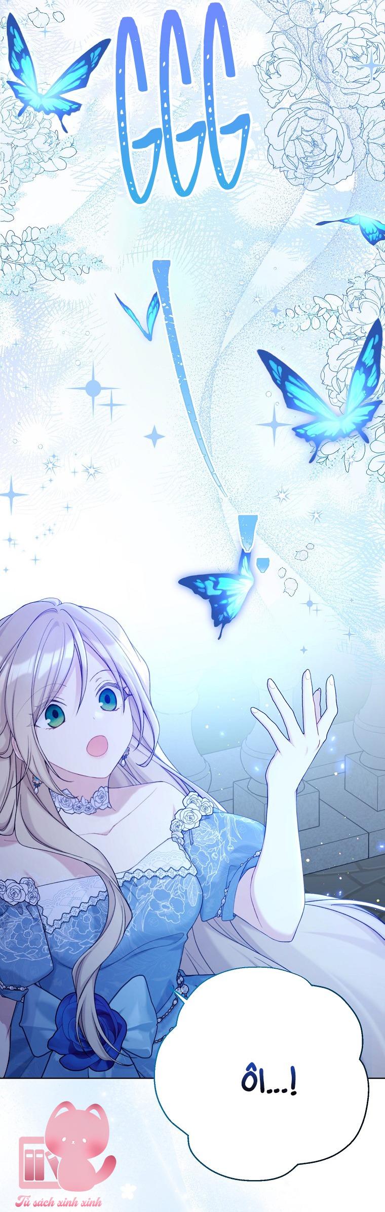 Vương Miện Lục Bảo - Chap 100