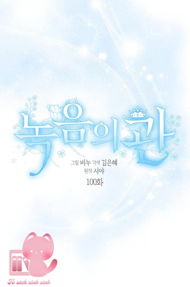 Vương Miện Lục Bảo - Chap 100