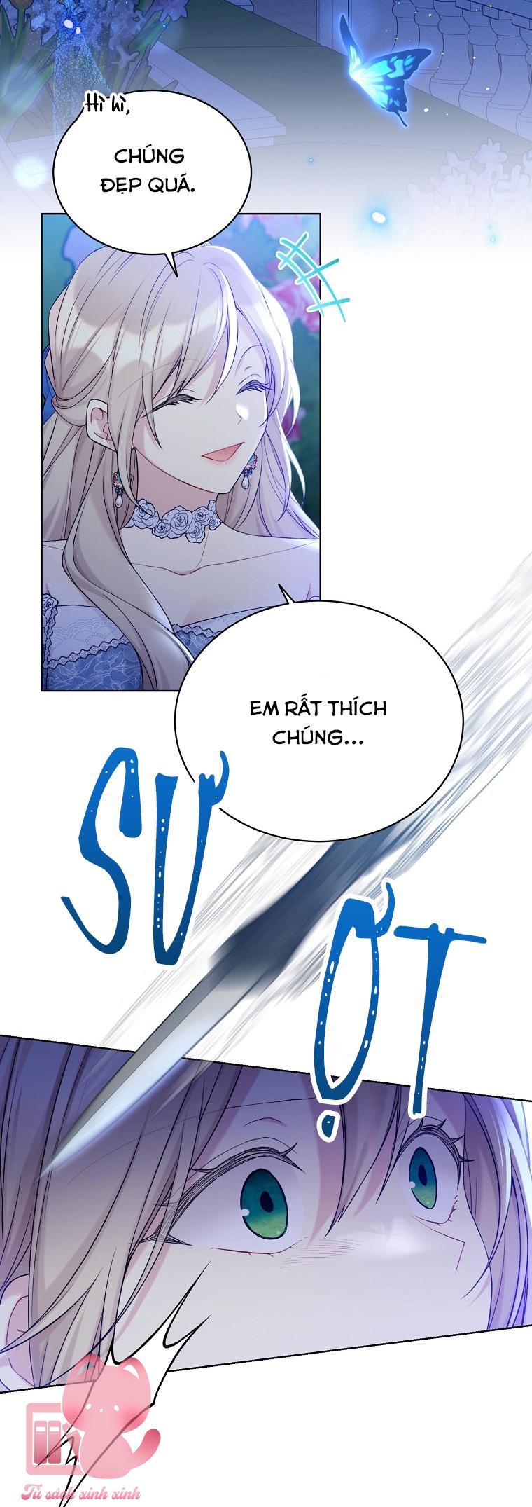 Vương Miện Lục Bảo - Chap 100