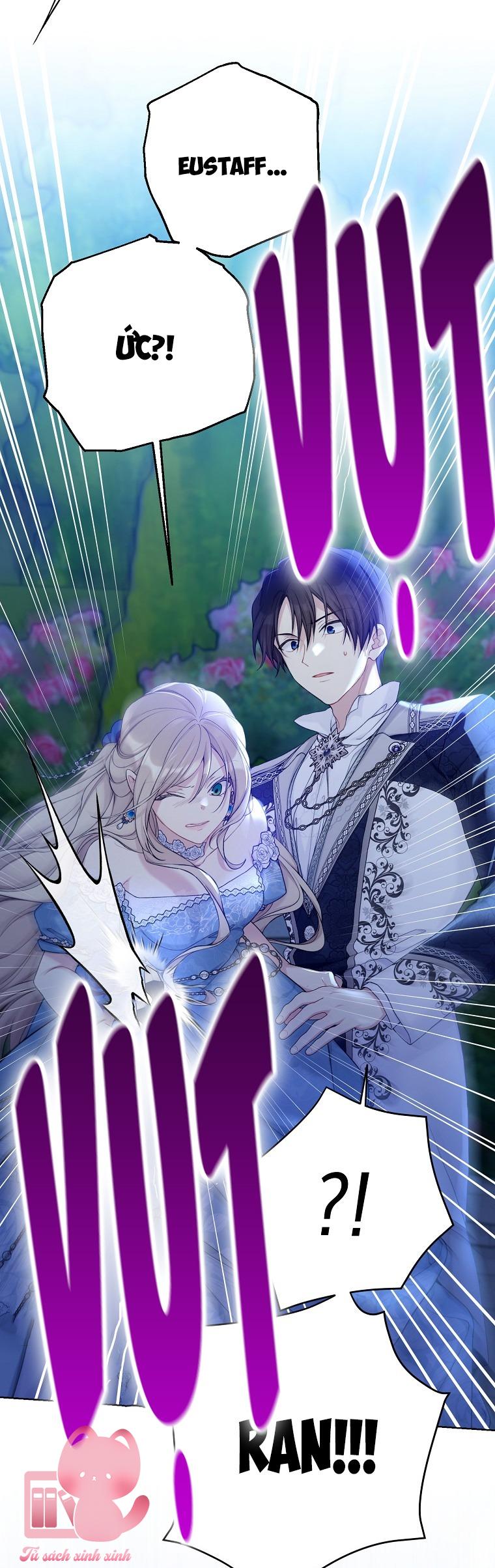 Vương Miện Lục Bảo - Chap 100