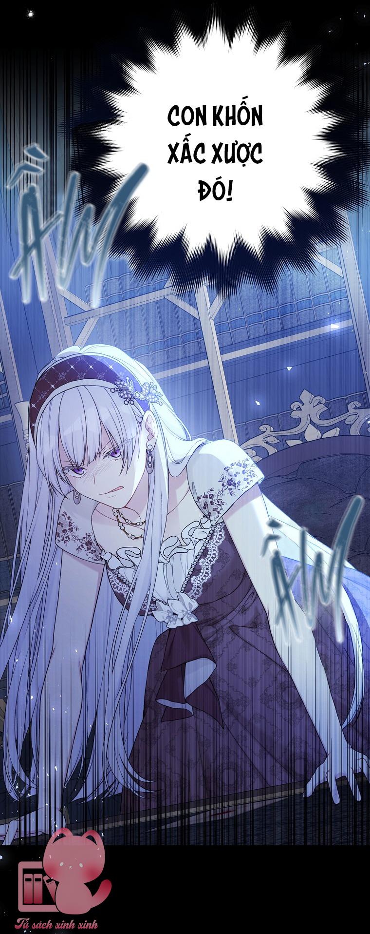 Vương Miện Lục Bảo - Chap 101
