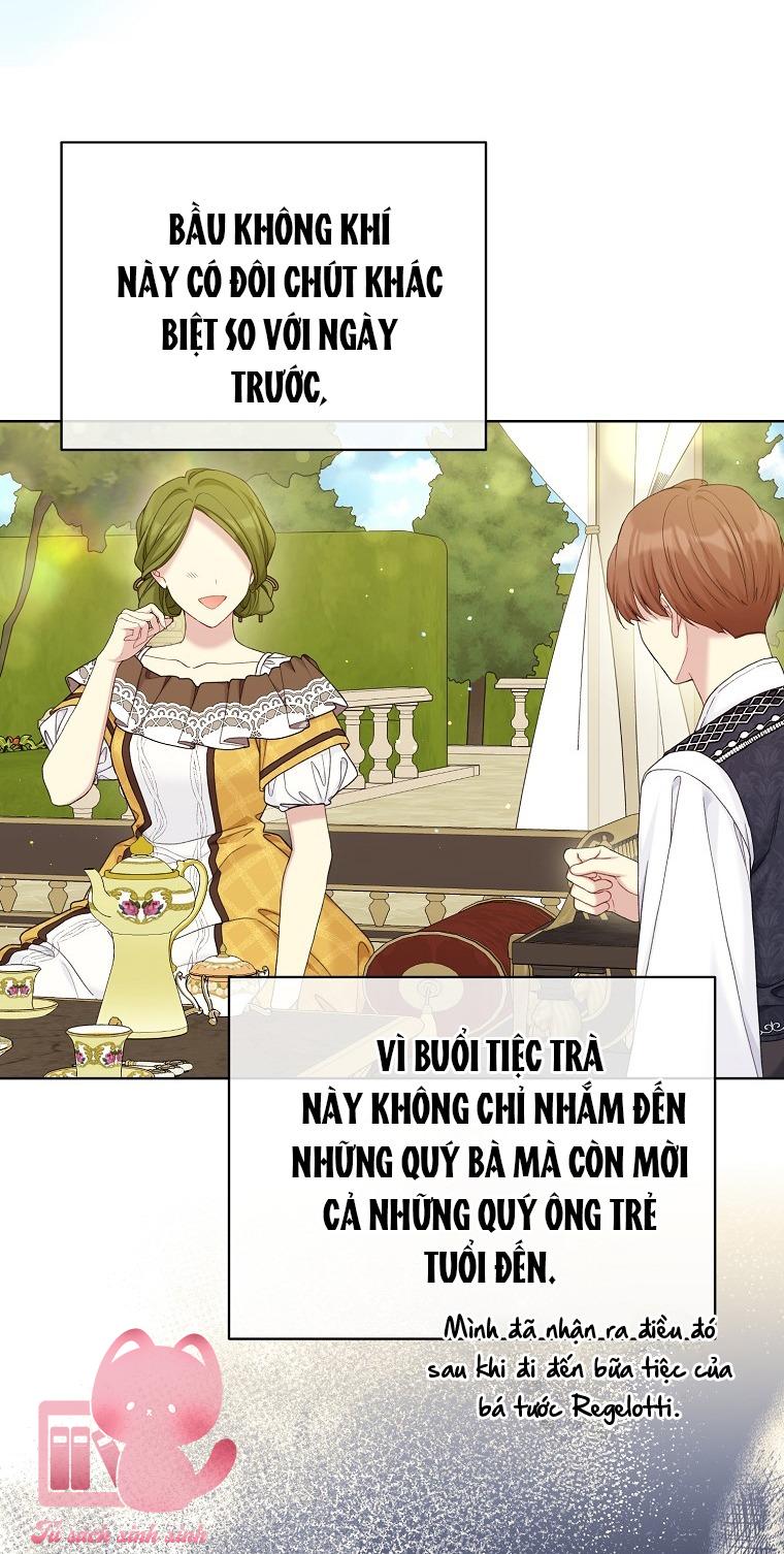 Vương Miện Lục Bảo - Chap 101