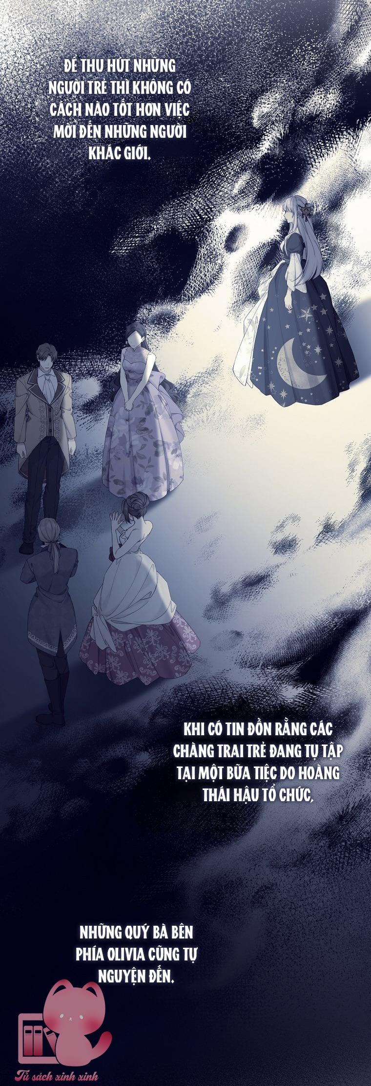 Vương Miện Lục Bảo - Chap 101