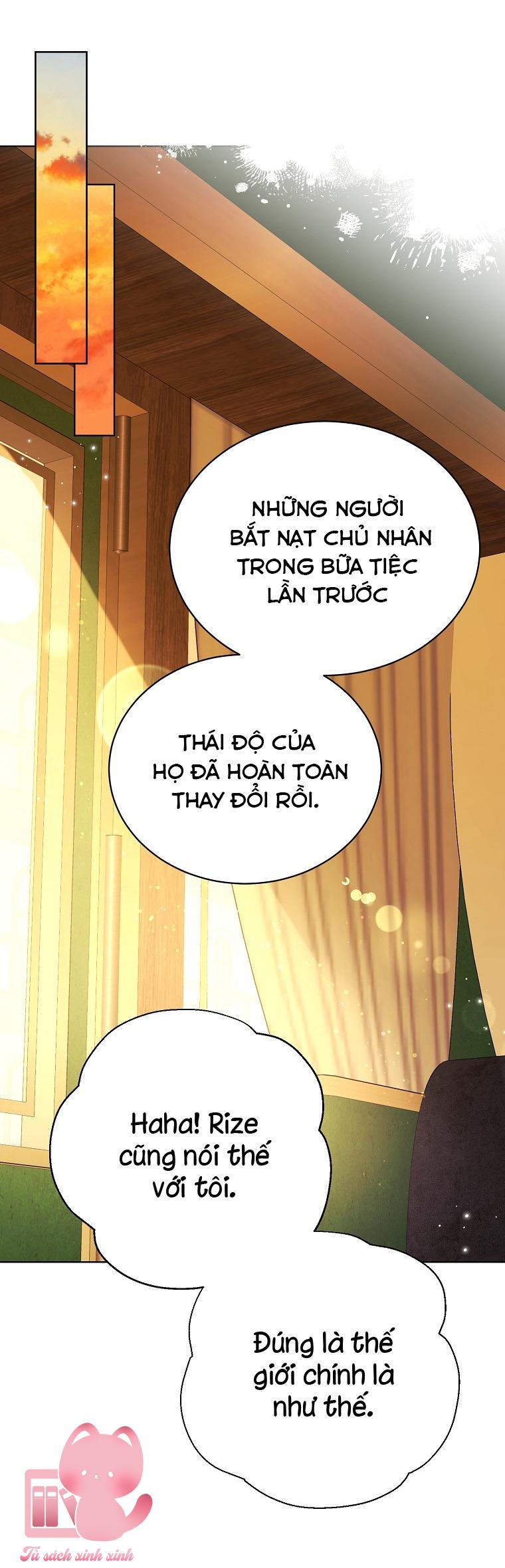 Vương Miện Lục Bảo - Chap 101