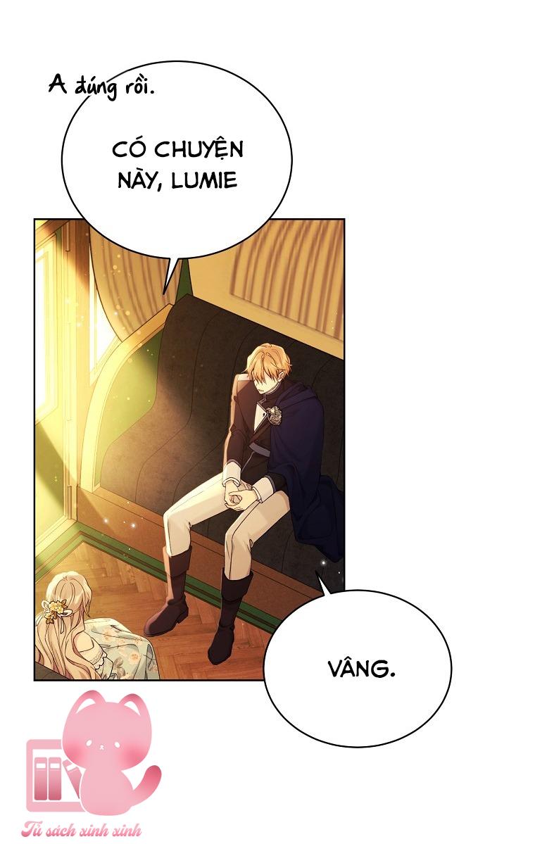 Vương Miện Lục Bảo - Chap 101
