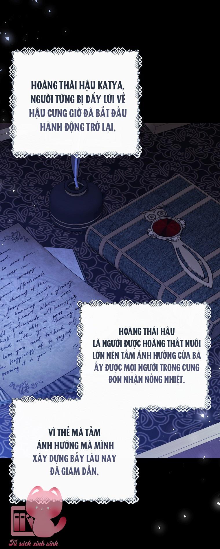 Vương Miện Lục Bảo - Chap 101