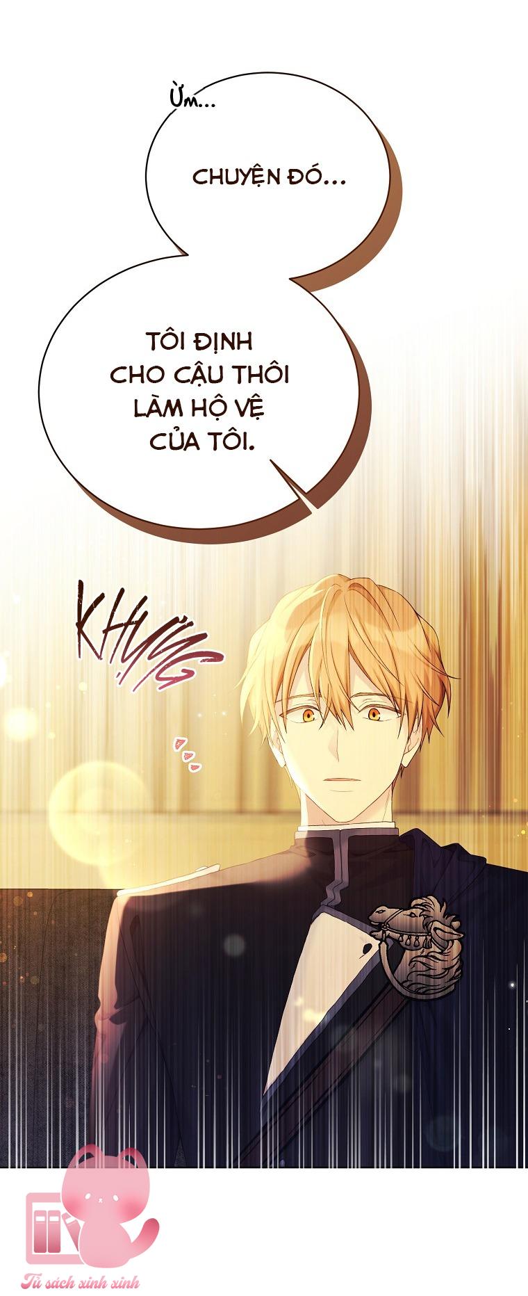 Vương Miện Lục Bảo - Chap 101