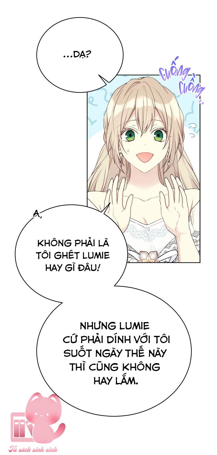Vương Miện Lục Bảo - Chap 101