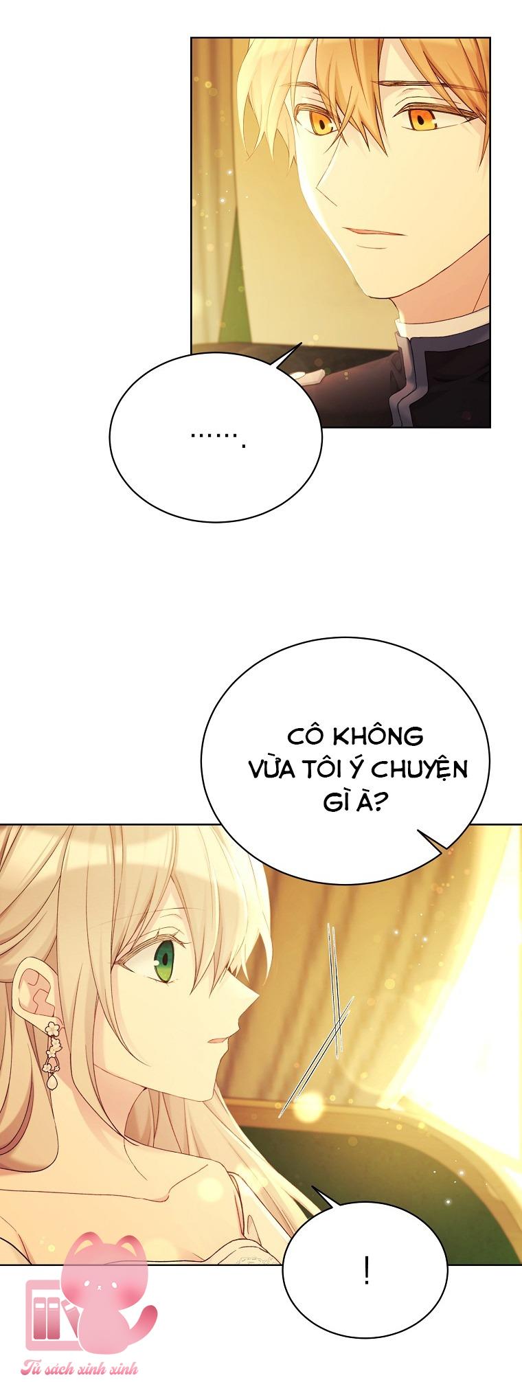 Vương Miện Lục Bảo - Chap 101