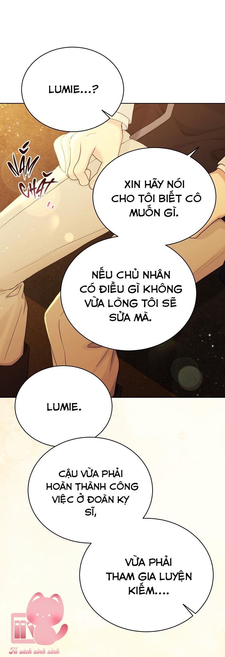 Vương Miện Lục Bảo - Chap 101