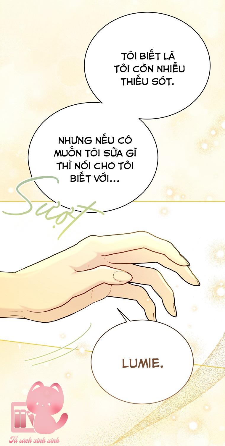 Vương Miện Lục Bảo - Chap 101