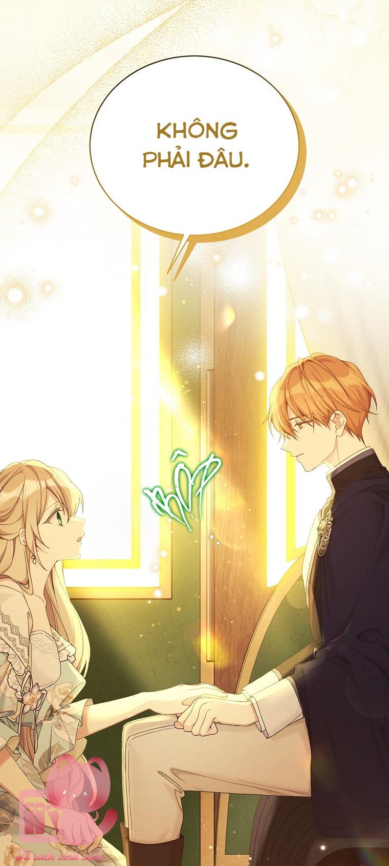 Vương Miện Lục Bảo - Chap 101