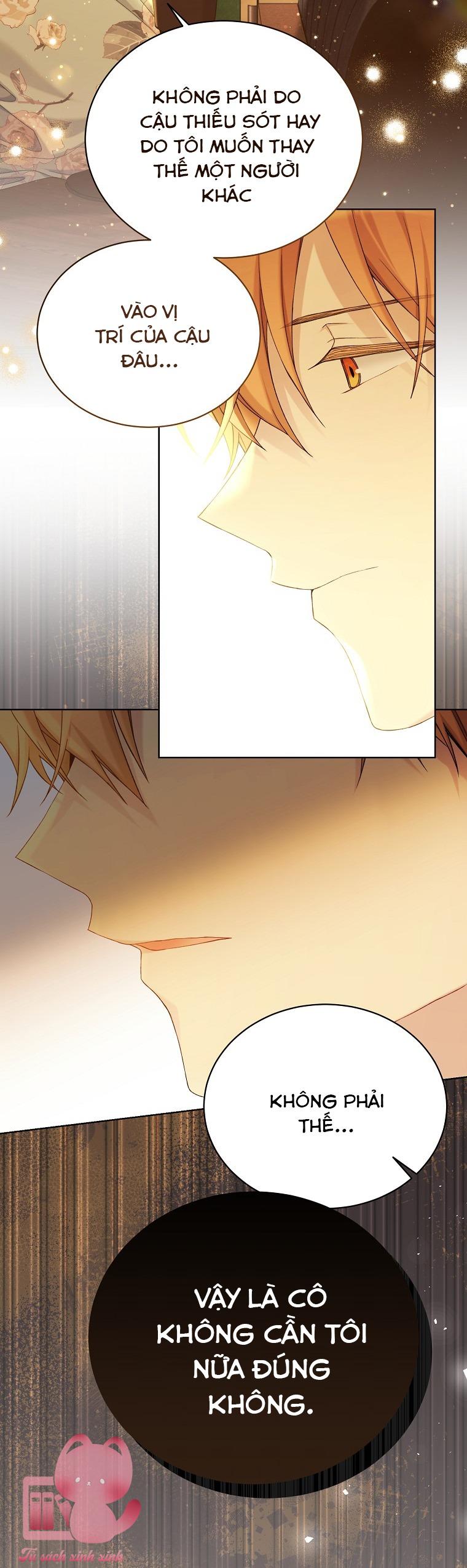 Vương Miện Lục Bảo - Chap 101
