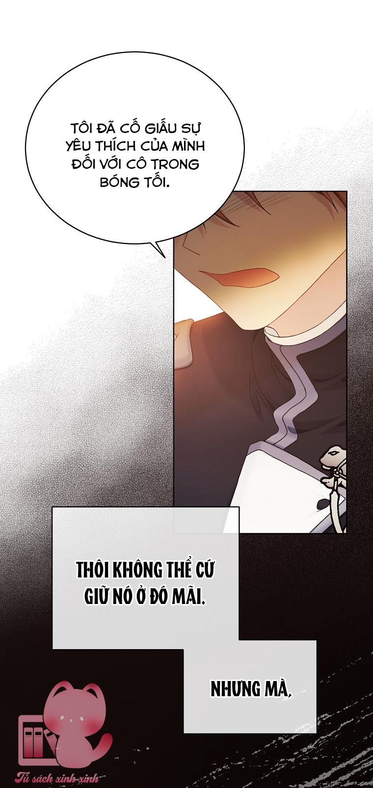 Vương Miện Lục Bảo - Chap 101