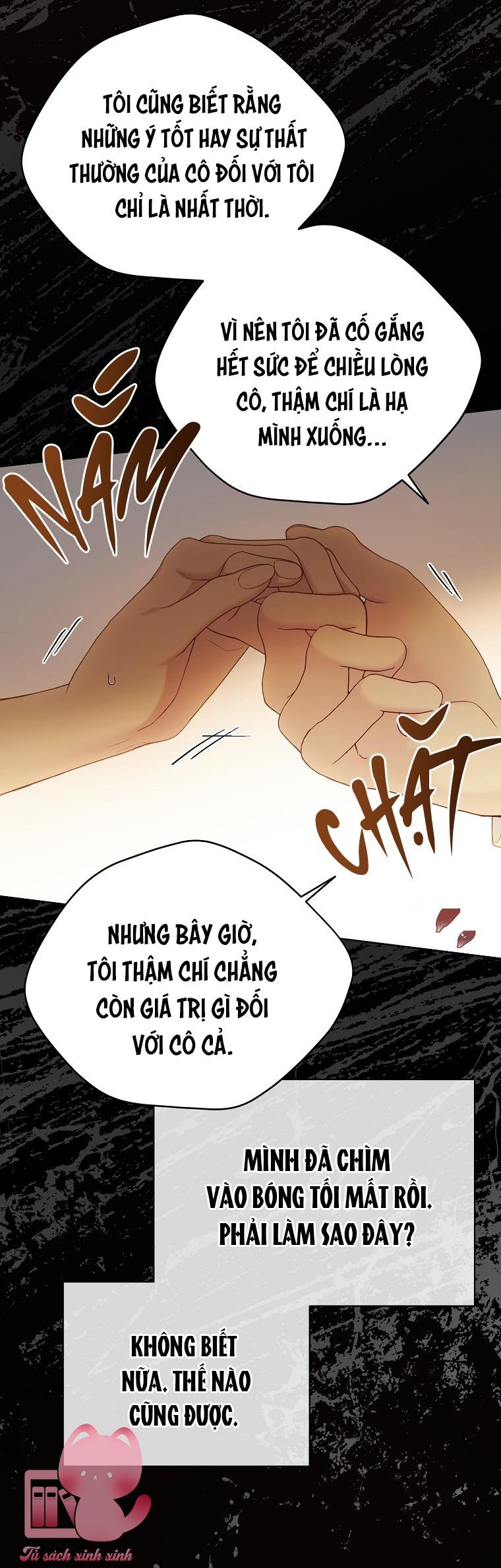 Vương Miện Lục Bảo - Chap 101
