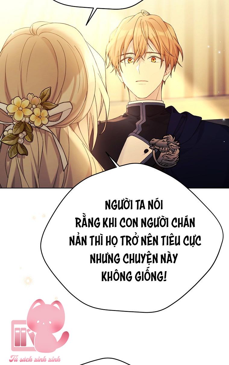 Vương Miện Lục Bảo - Chap 101