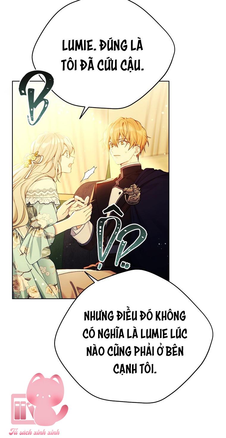 Vương Miện Lục Bảo - Chap 101