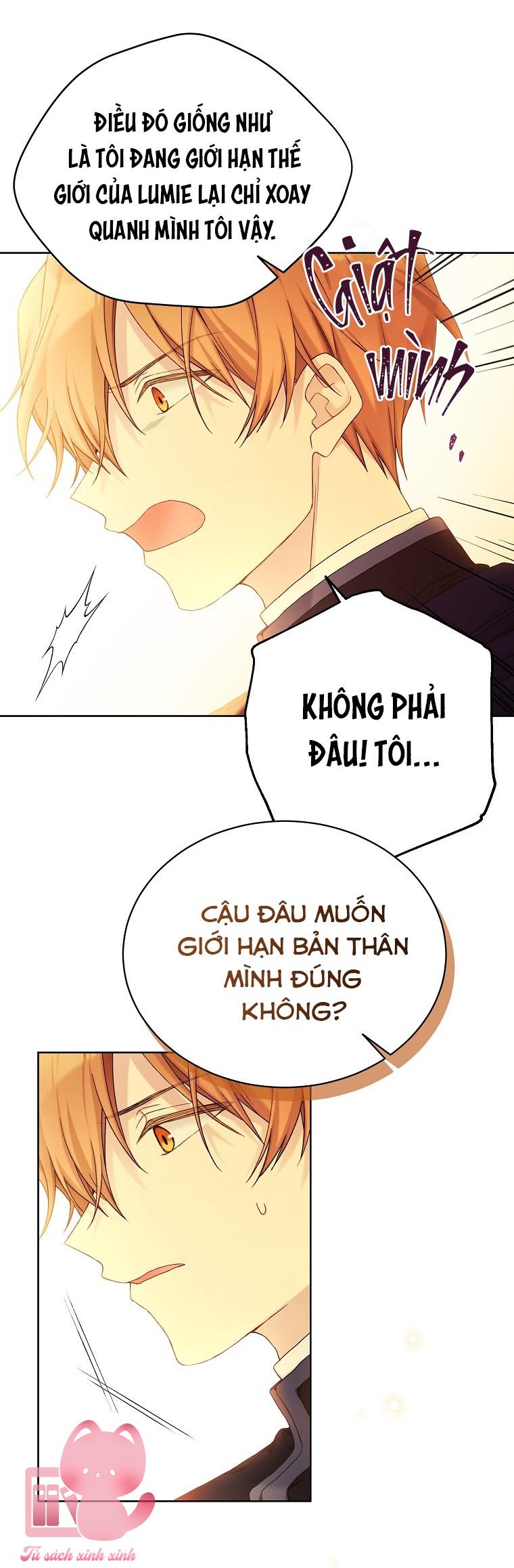 Vương Miện Lục Bảo - Chap 101