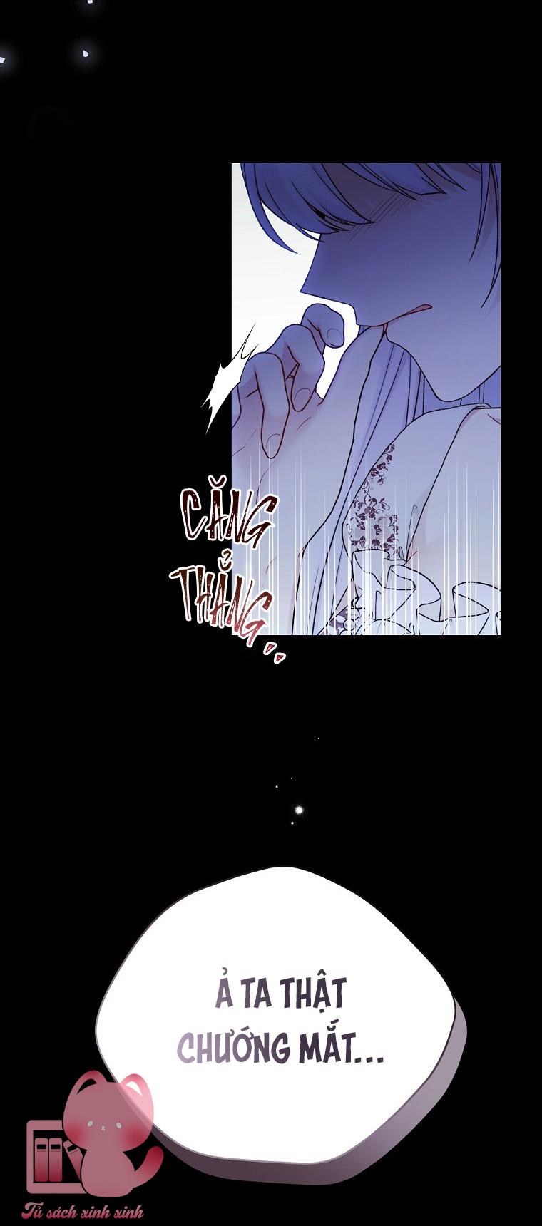Vương Miện Lục Bảo - Chap 101