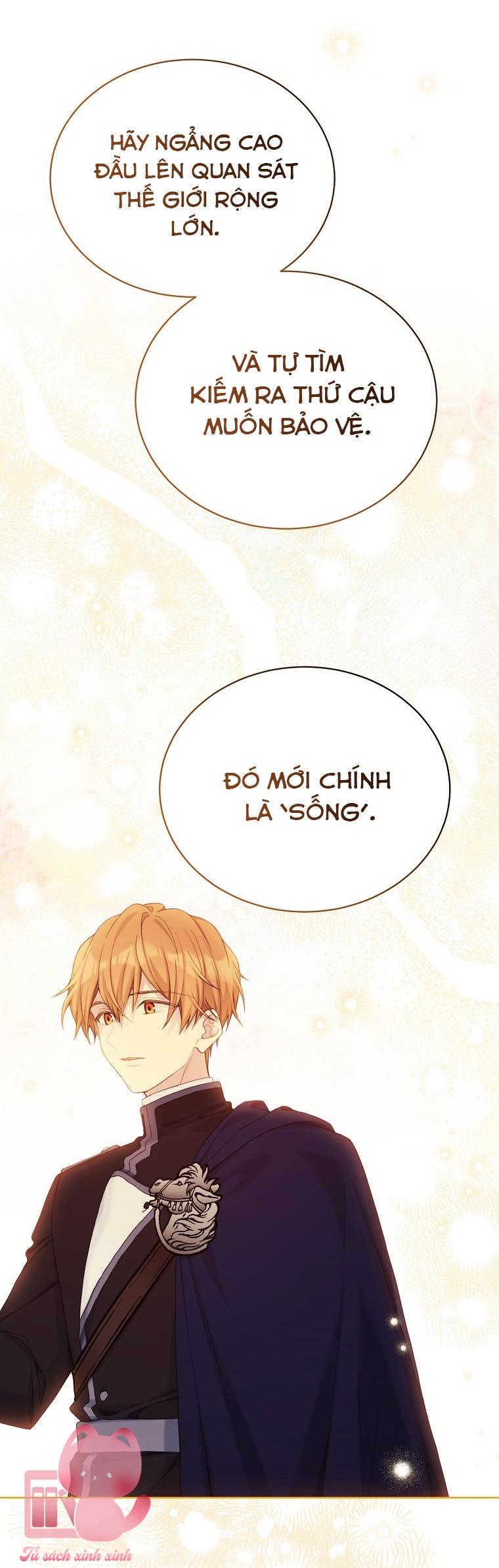 Vương Miện Lục Bảo - Chap 101