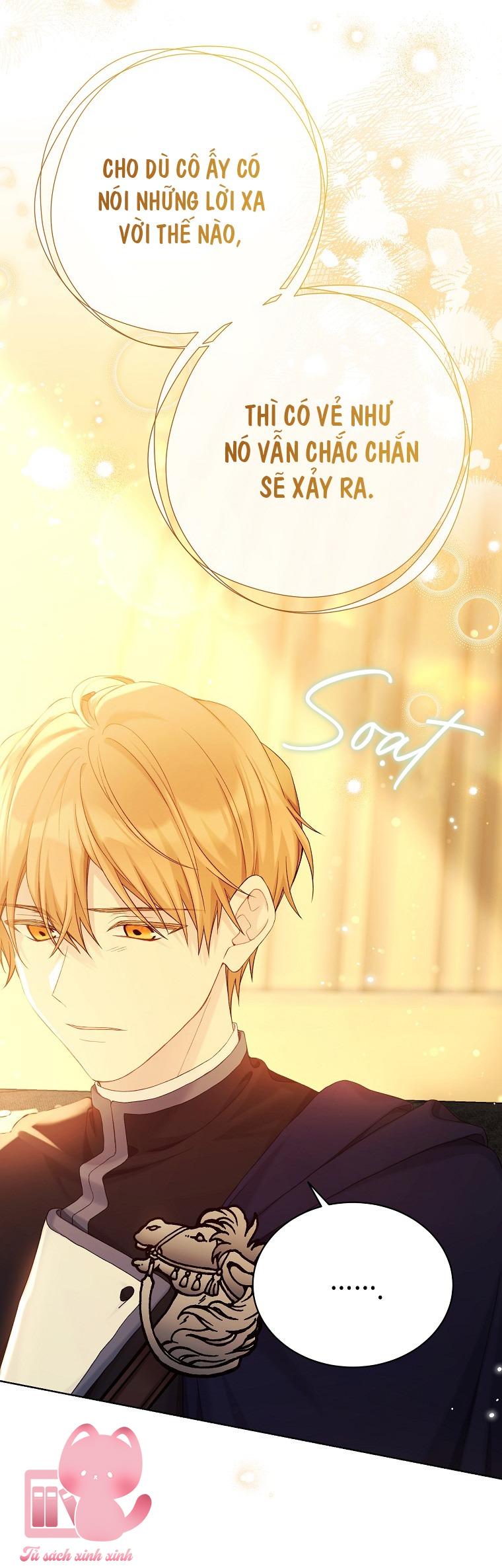 Vương Miện Lục Bảo - Chap 101
