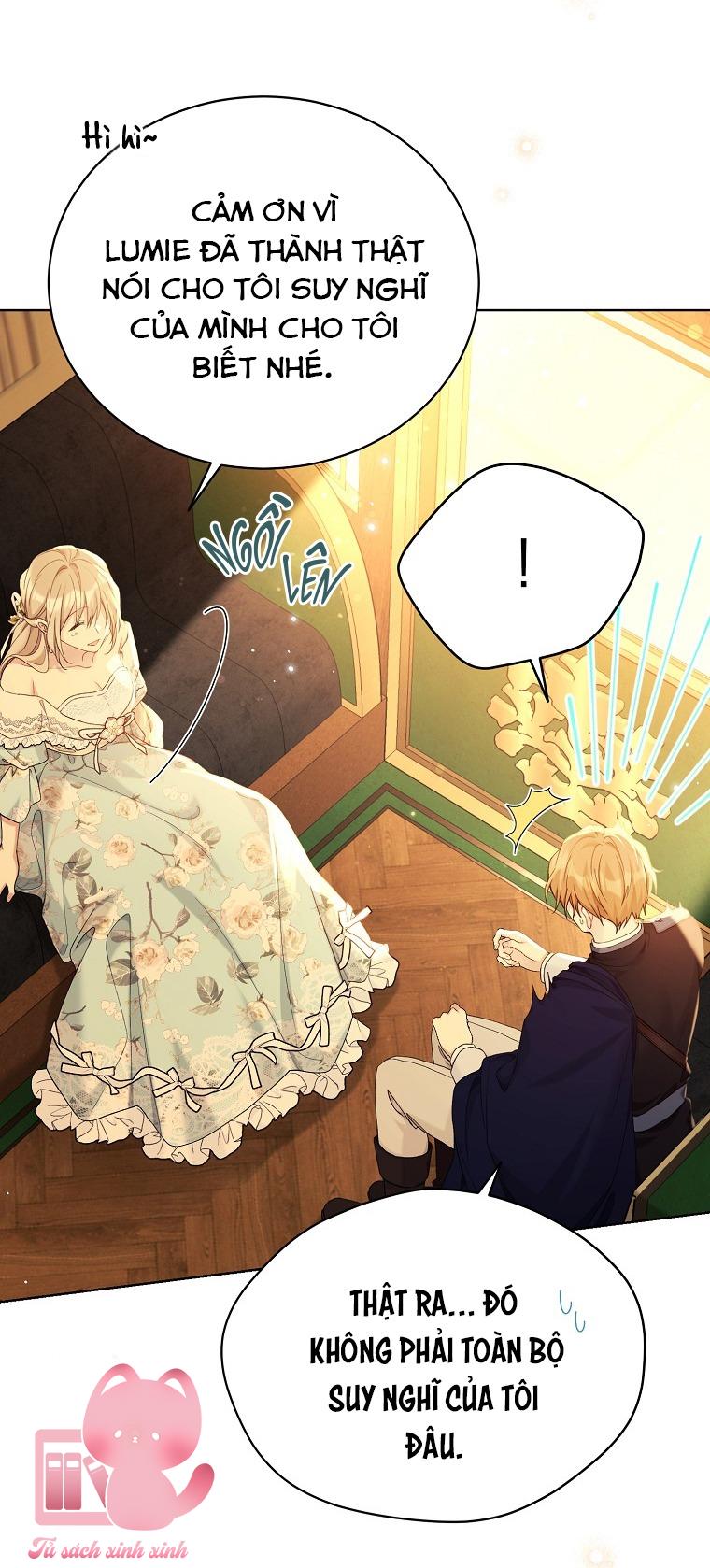 Vương Miện Lục Bảo - Chap 101