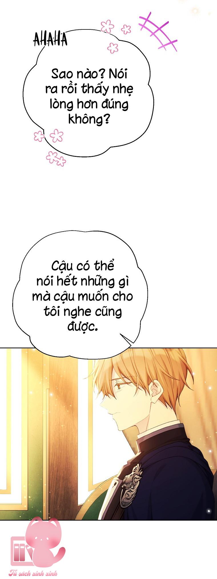 Vương Miện Lục Bảo - Chap 101