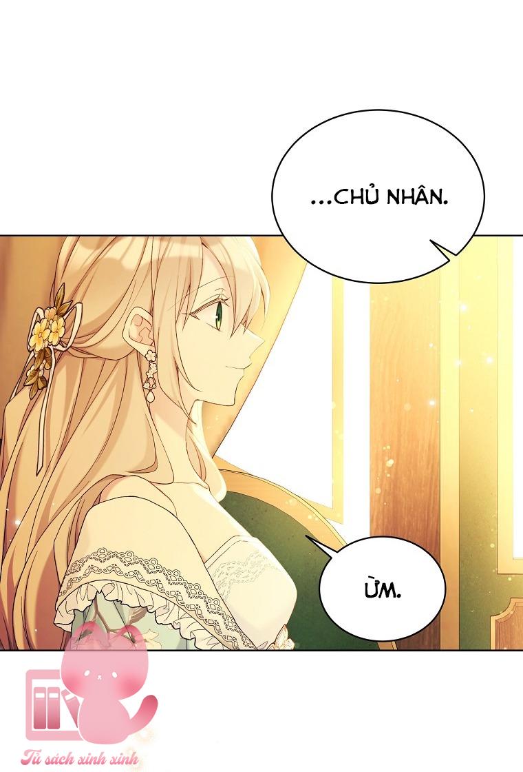 Vương Miện Lục Bảo - Chap 101