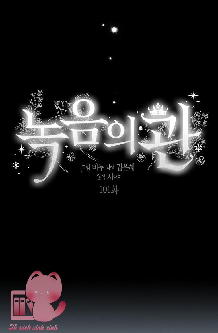 Vương Miện Lục Bảo - Chap 101