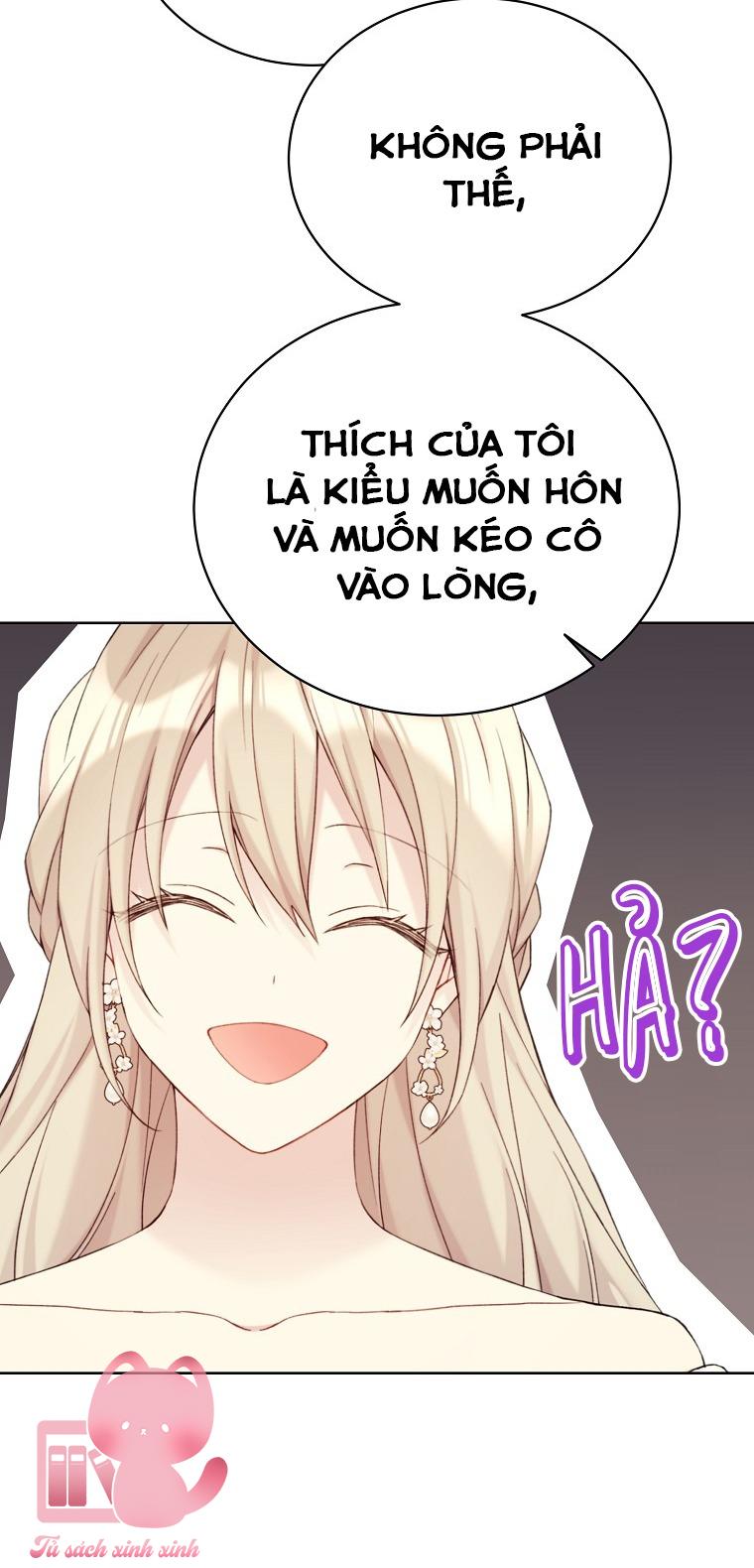 Vương Miện Lục Bảo - Chap 101