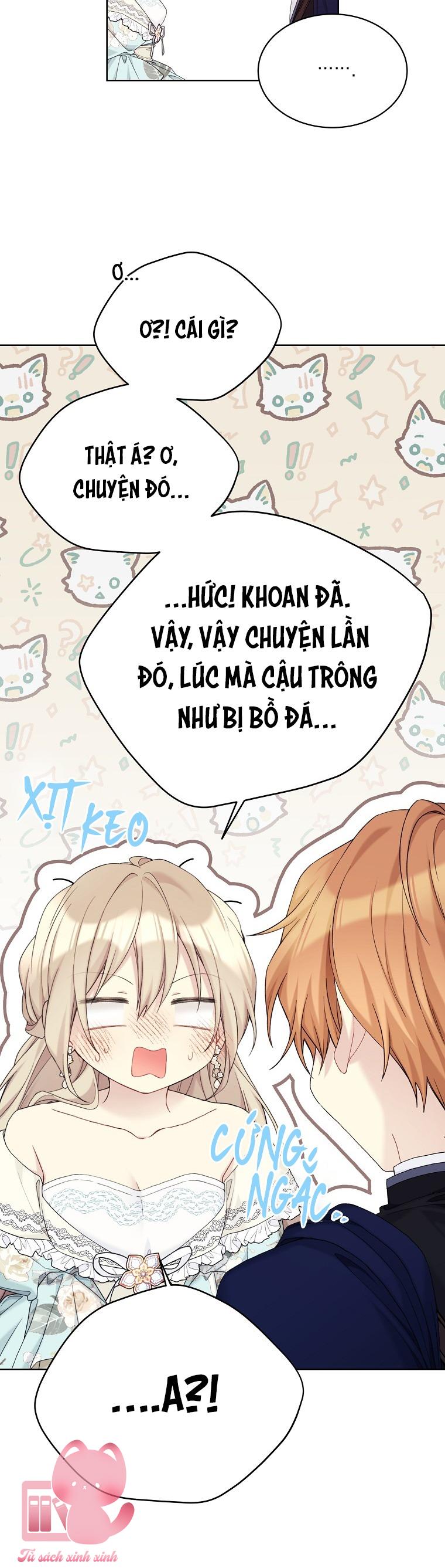 Vương Miện Lục Bảo - Chap 101