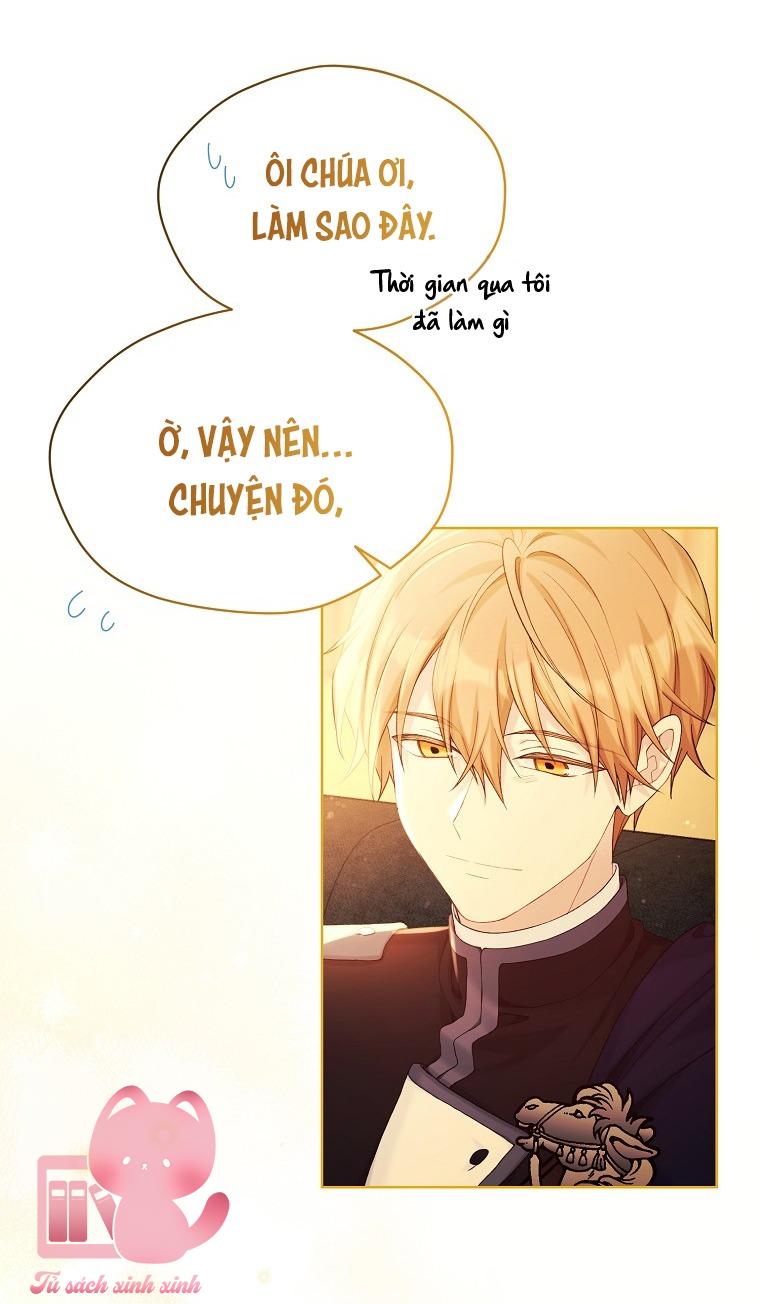 Vương Miện Lục Bảo - Chap 101