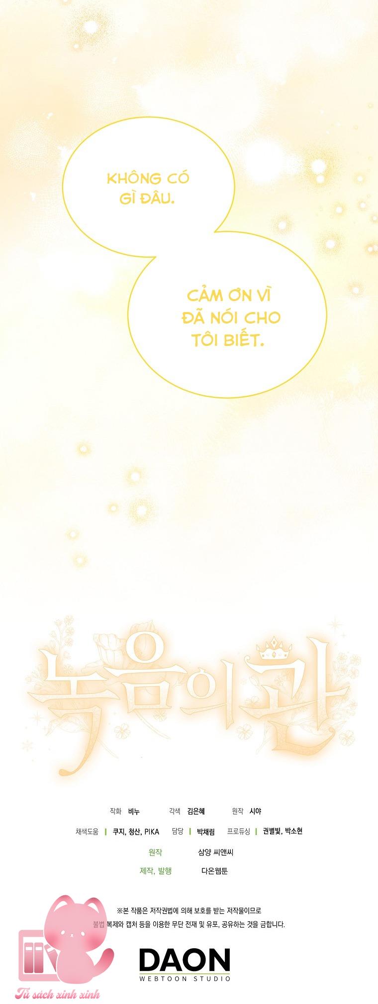 Vương Miện Lục Bảo - Chap 101