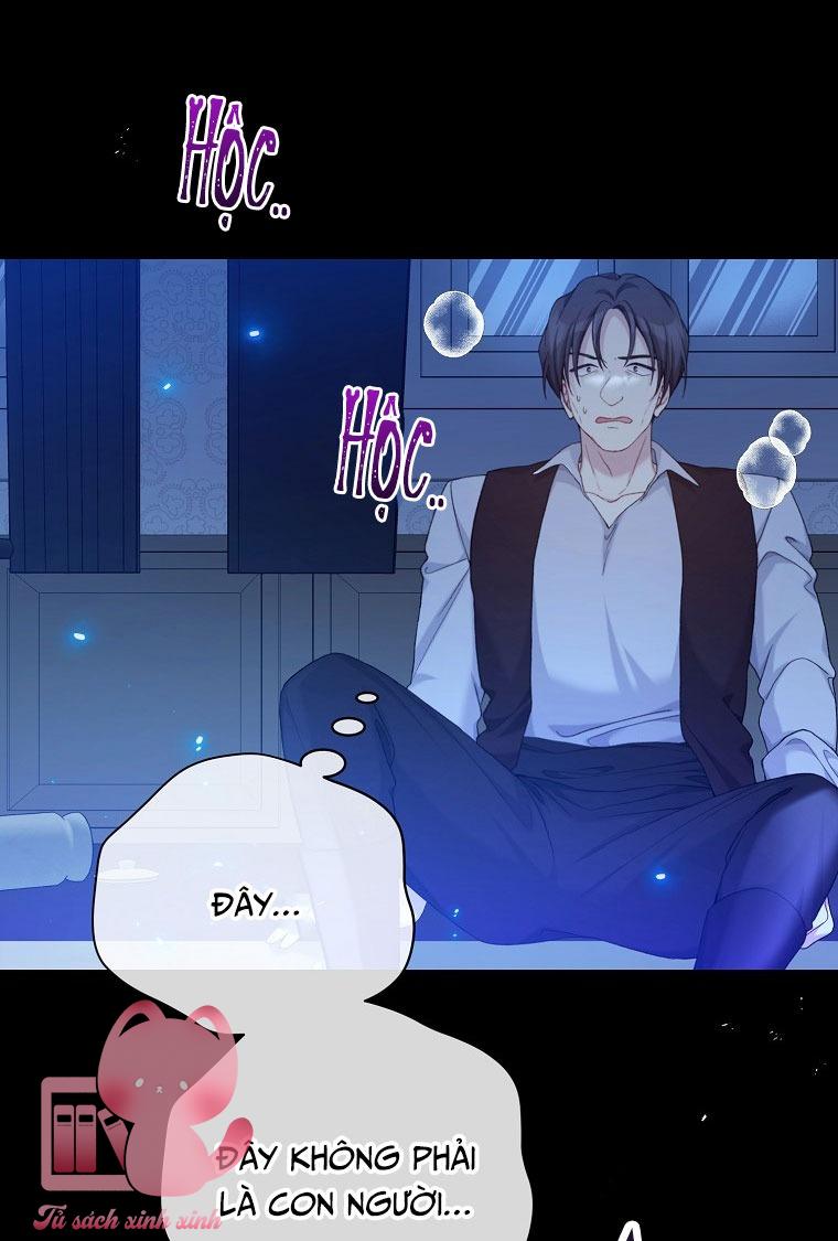 Vương Miện Lục Bảo - Chap 102