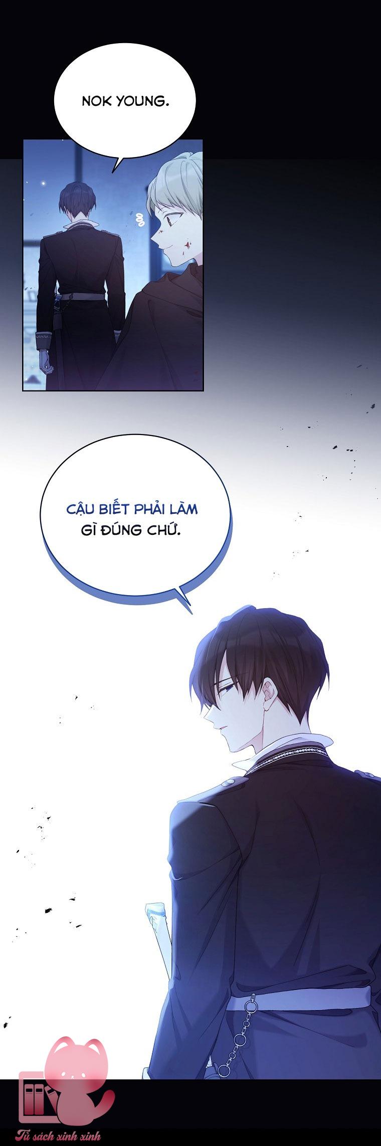 Vương Miện Lục Bảo - Chap 102
