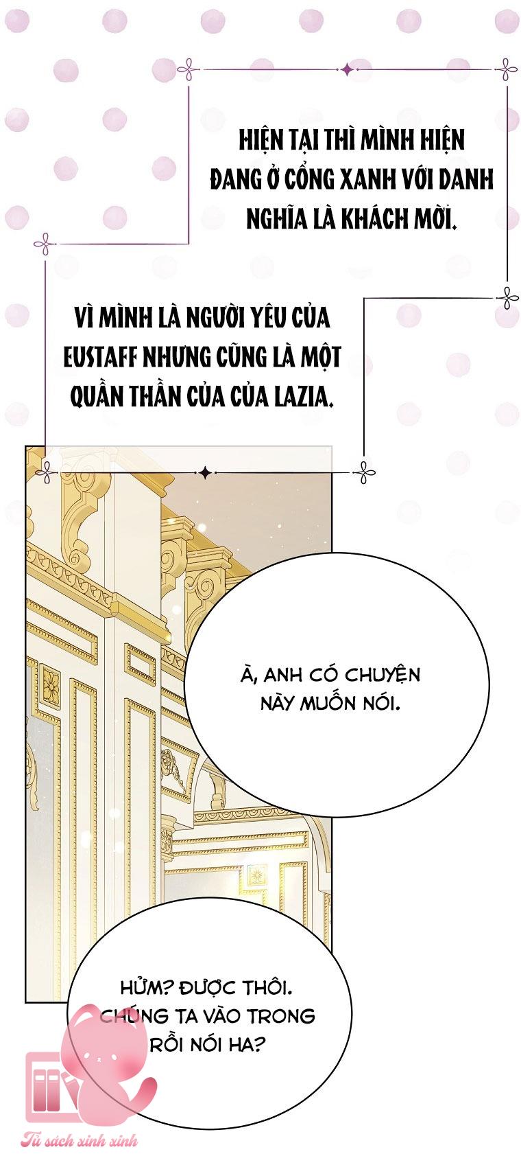 Vương Miện Lục Bảo - Chap 102