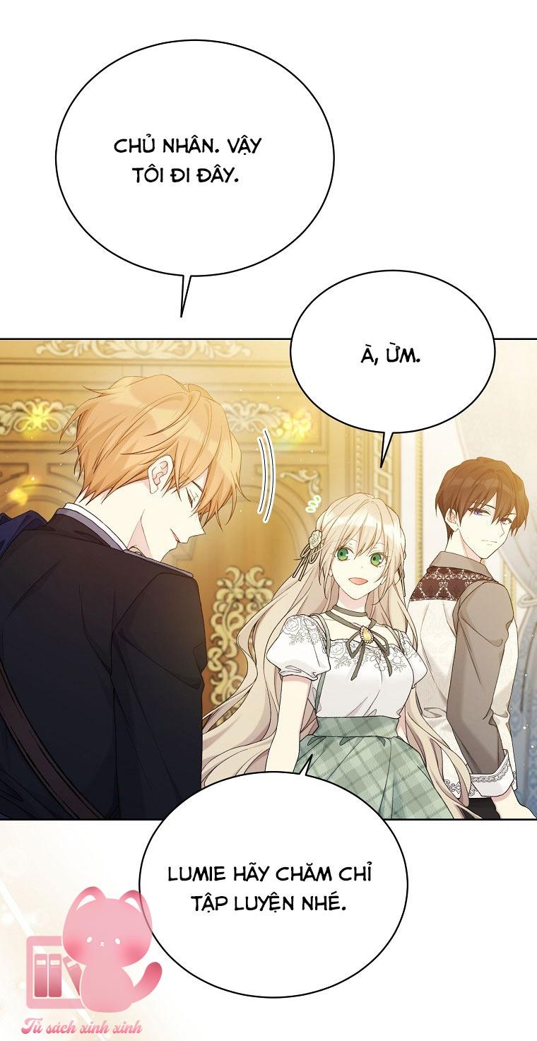 Vương Miện Lục Bảo - Chap 102