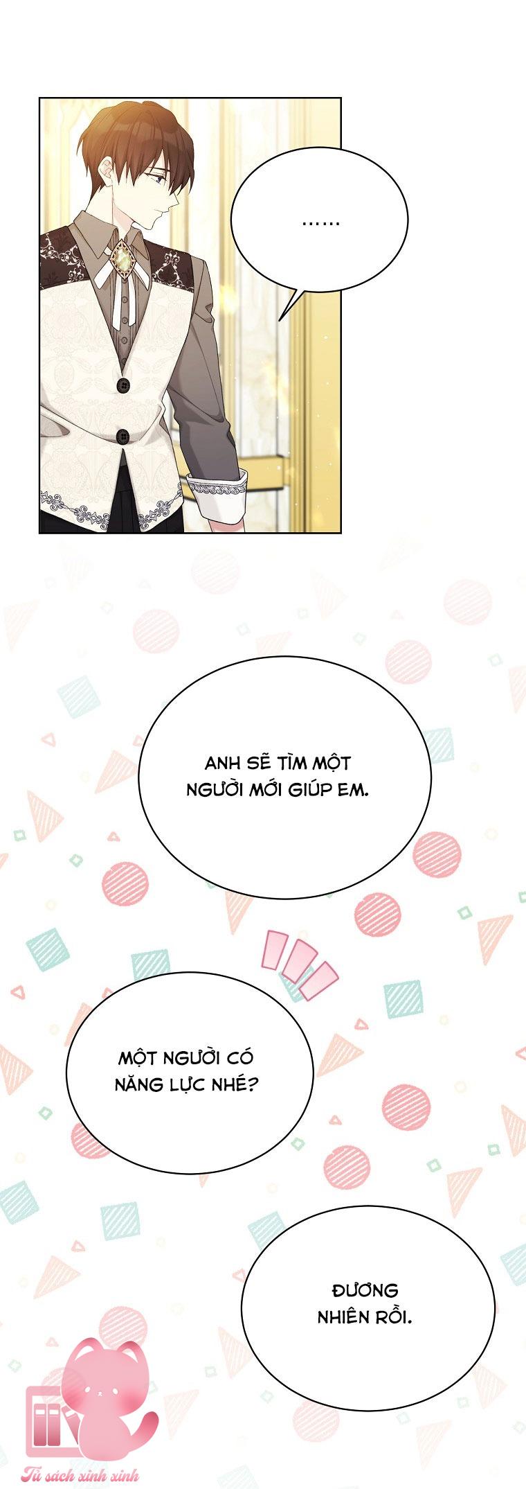 Vương Miện Lục Bảo - Chap 102
