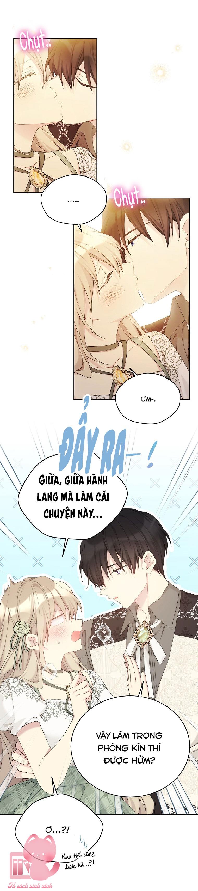 Vương Miện Lục Bảo - Chap 102