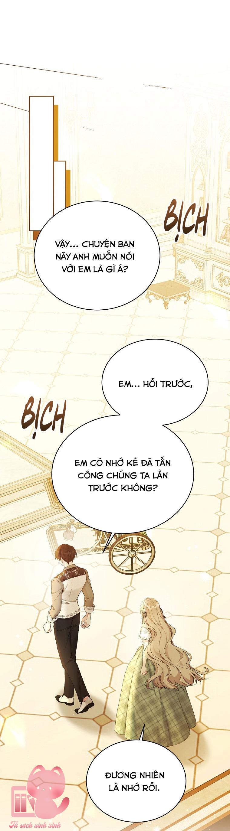 Vương Miện Lục Bảo - Chap 102