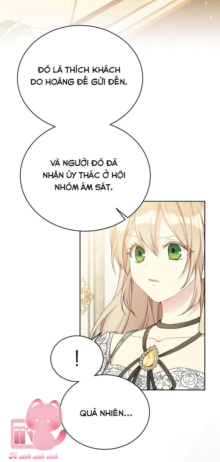Vương Miện Lục Bảo - Chap 102
