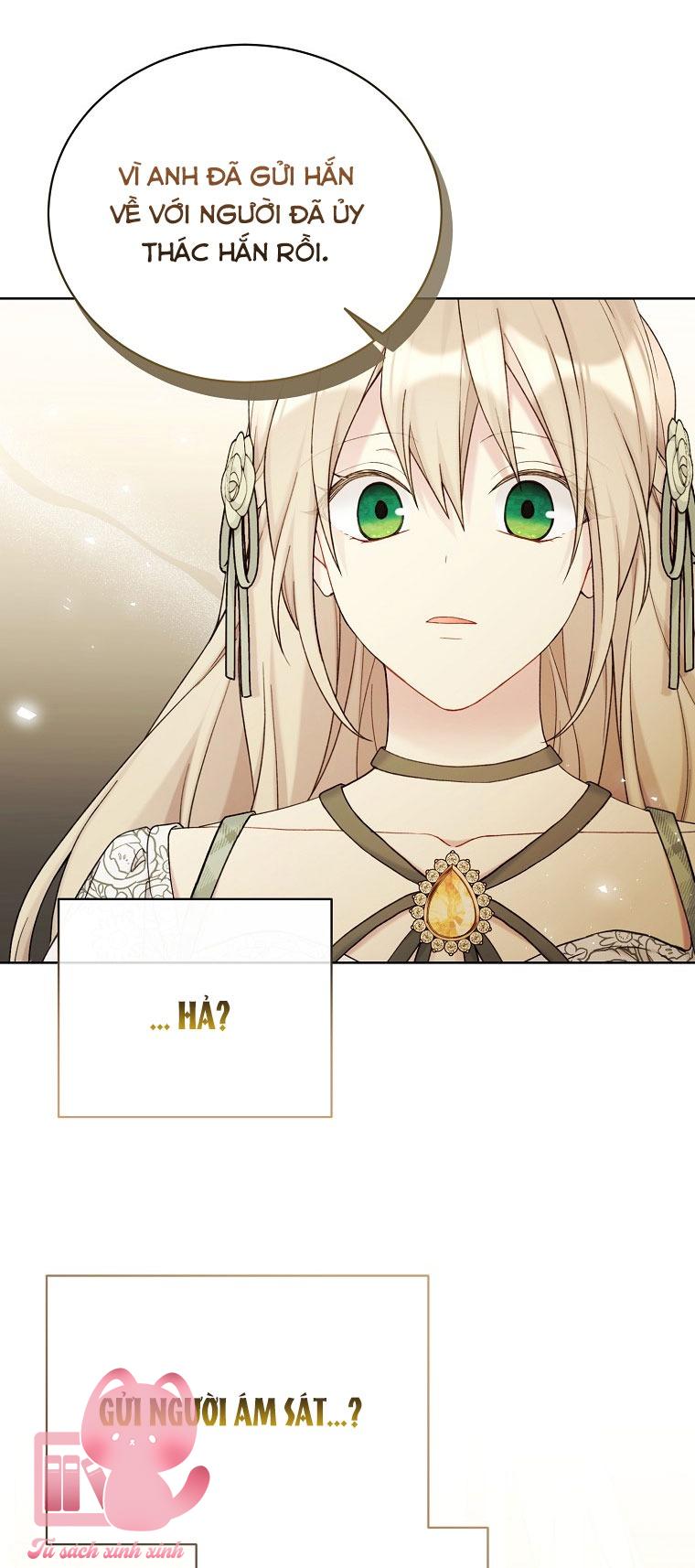 Vương Miện Lục Bảo - Chap 102